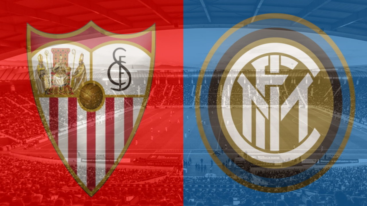 EL: Vo finále sa stretnú Sevilla a Inter Miláno