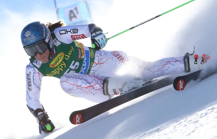 Úspechy a výsledky Petry Vlhovej v lyžovaní