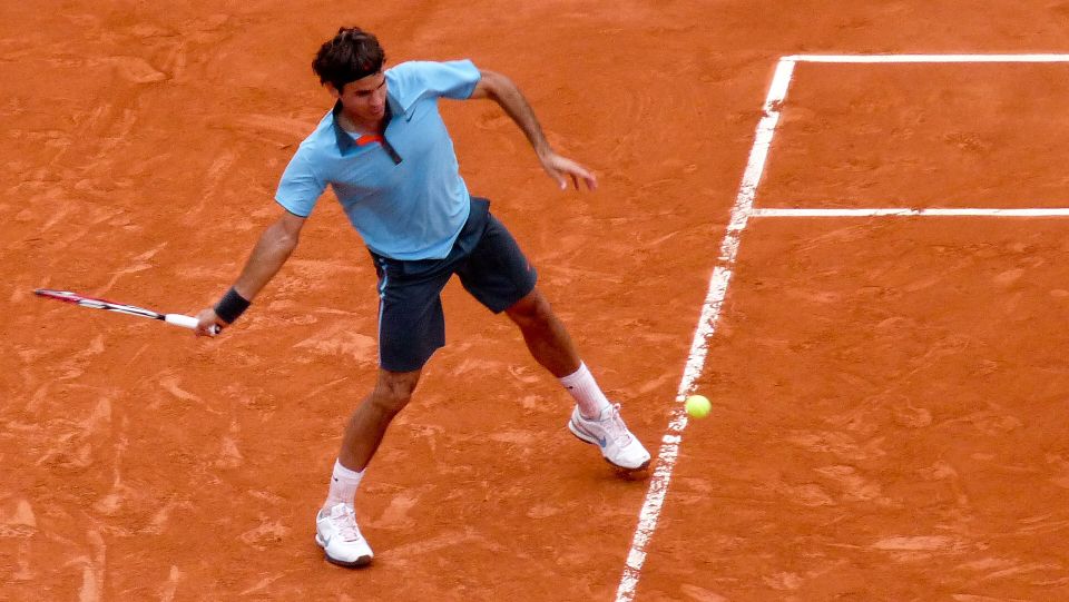 Profesionálna kariéra Rogera Federera až po súčasnosť