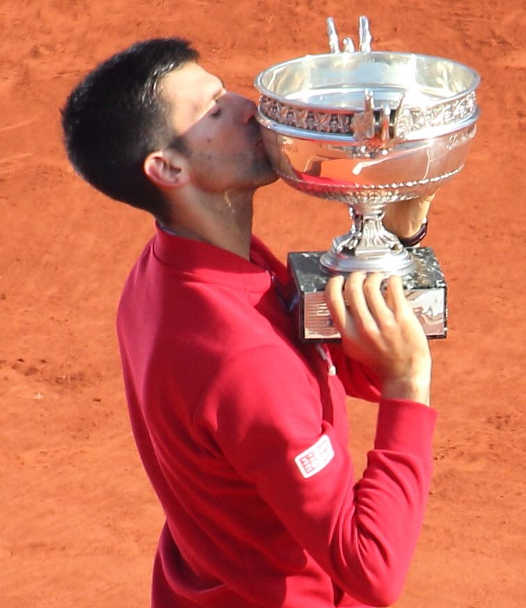 Rekordy a ocenenia Novaka Djokovica za tenis aj spoločenský prínos